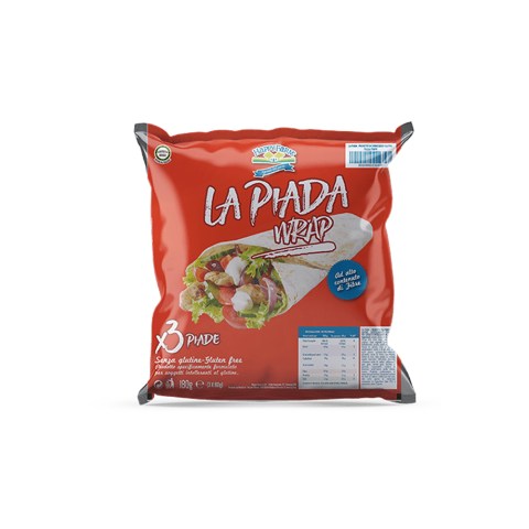 LA PIADA - HAPPY FARM